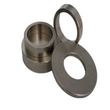 custom small 50mm 150mm ndfeb n54 hollow ring magnet